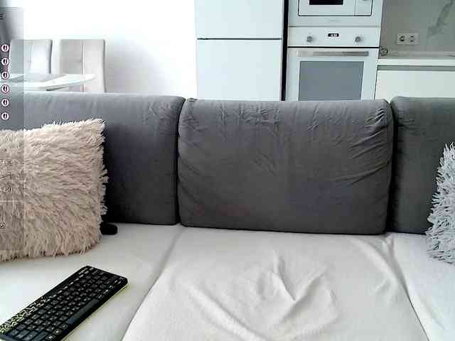 Yamajca webcam