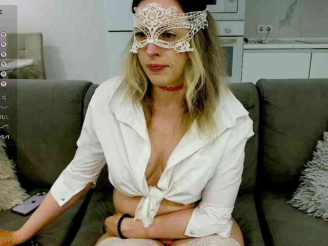 Yamajca webcam