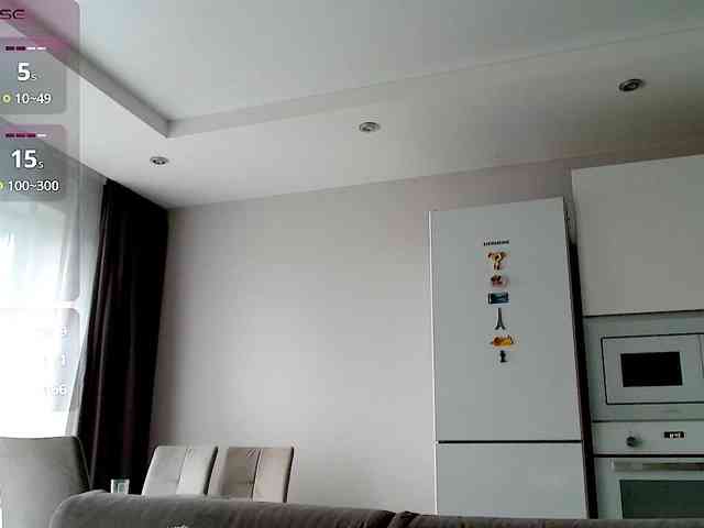 Yamajca webcam