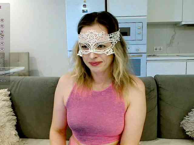 Yamajca webcam