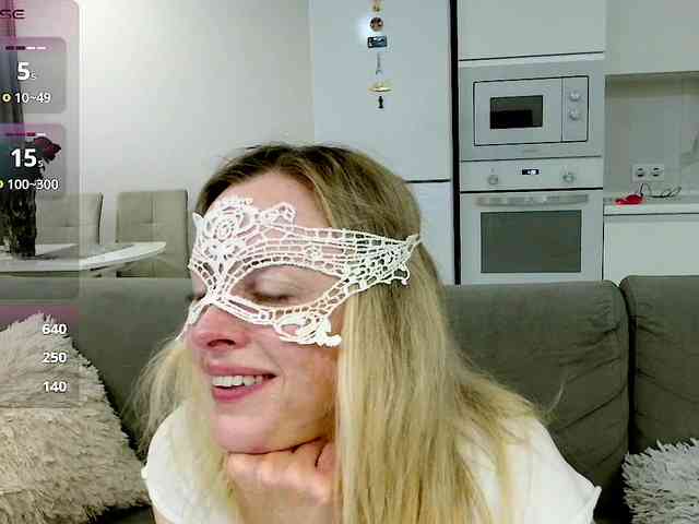 Yamajca webcam