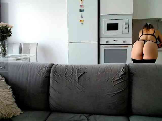 Yamajca Live Webcam on BongaCams