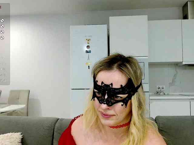 Yamajca webcam
