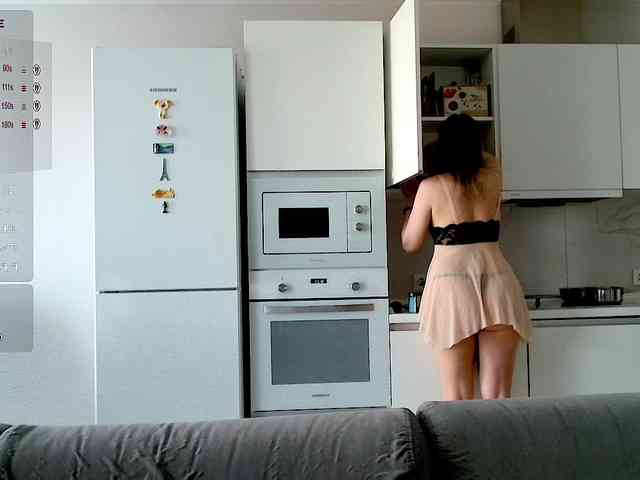 Yamajca webcam
