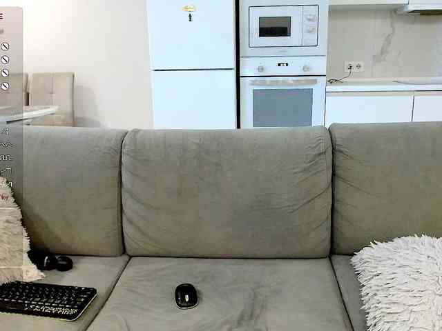 Yamajca webcam