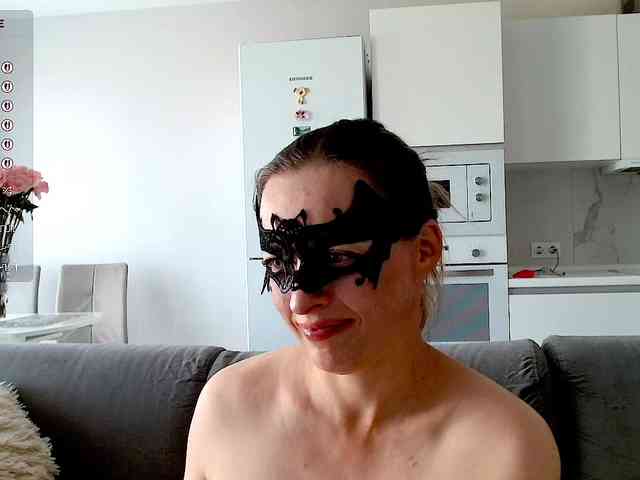 Yamajca webcam