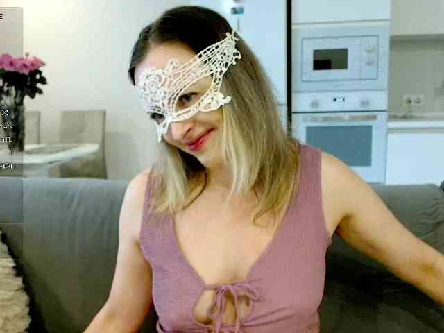 Yamajca Sex Cam Show