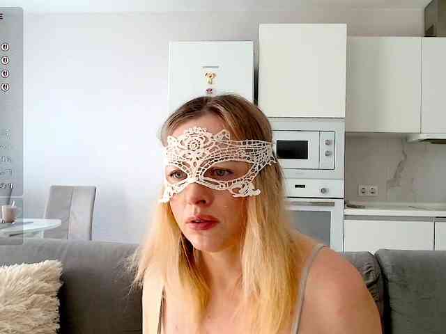 Yamajca webcam