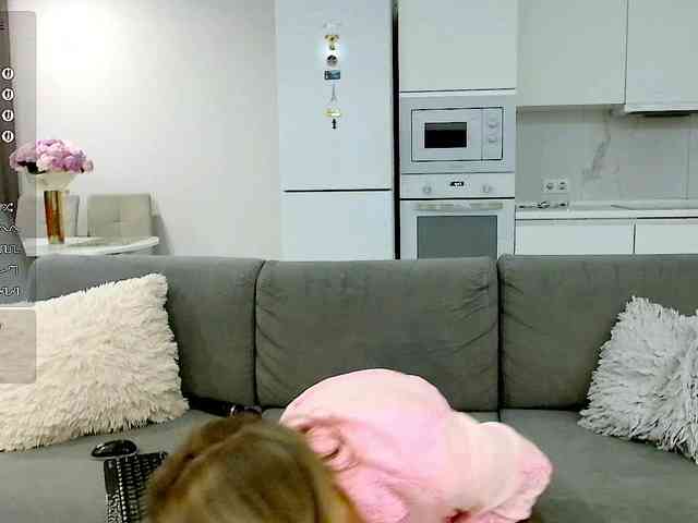 Yamajca Sex Cam Show