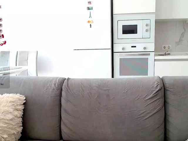 Yamajca webcam