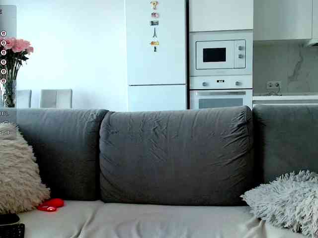 Yamajca webcam
