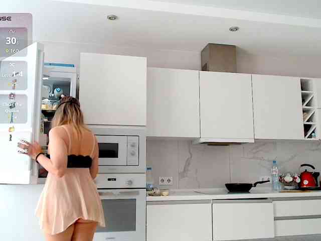 Yamajca webcam