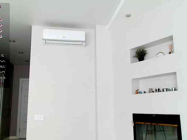 Yamajca webcam