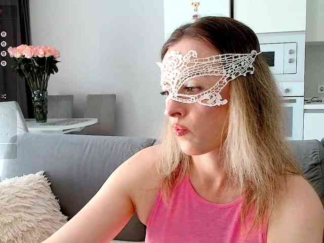 Yamajca webcam