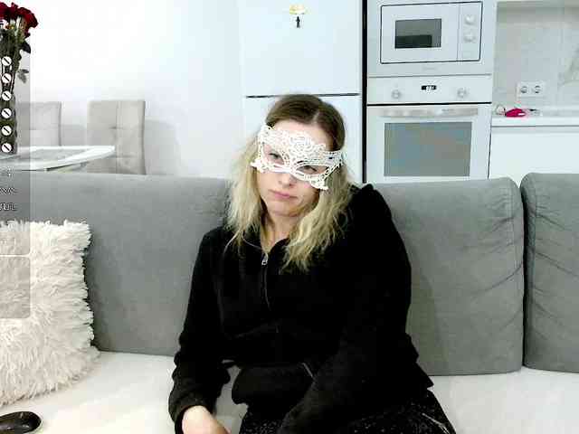 Yamajca webcam
