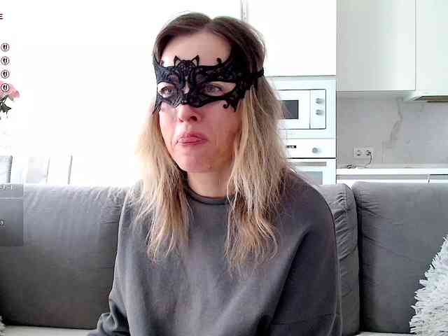 Yamajca webcam