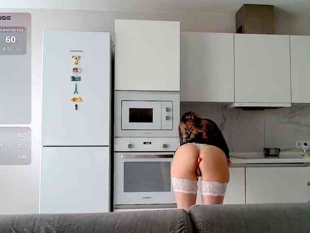 Yamajca webcam