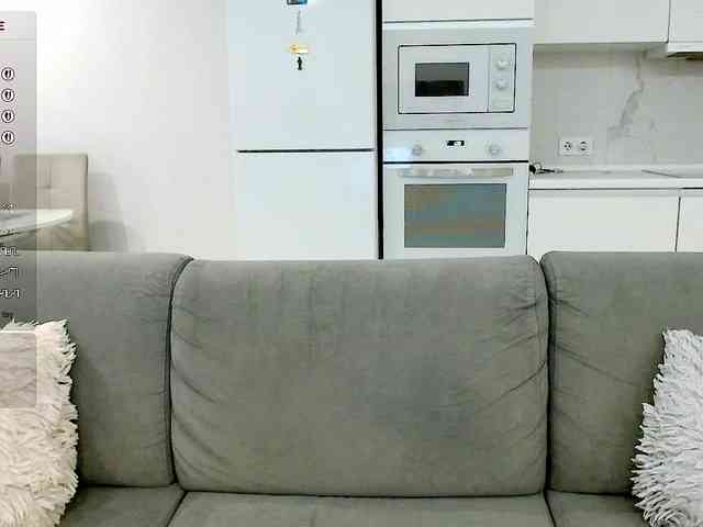 Yamajca webcam