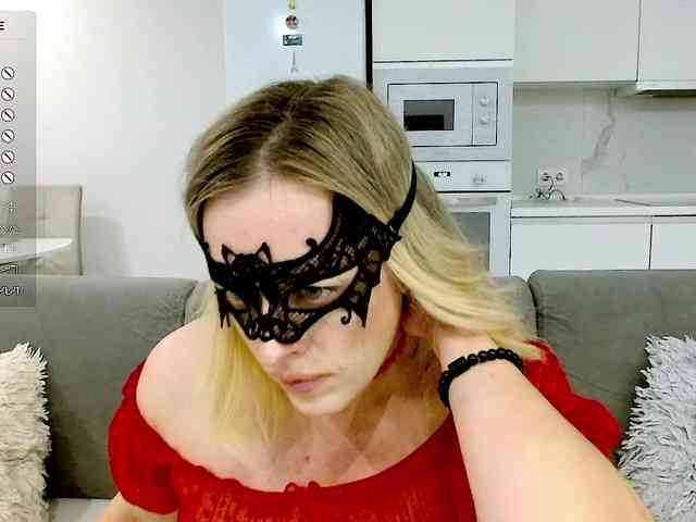 Yamajca webcam