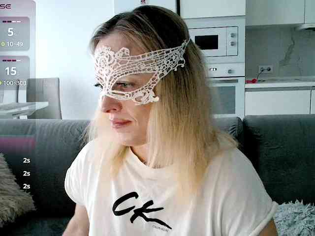 Yamajca webcam