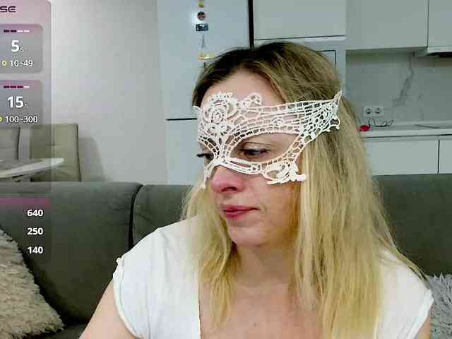 Yamajca webcam
