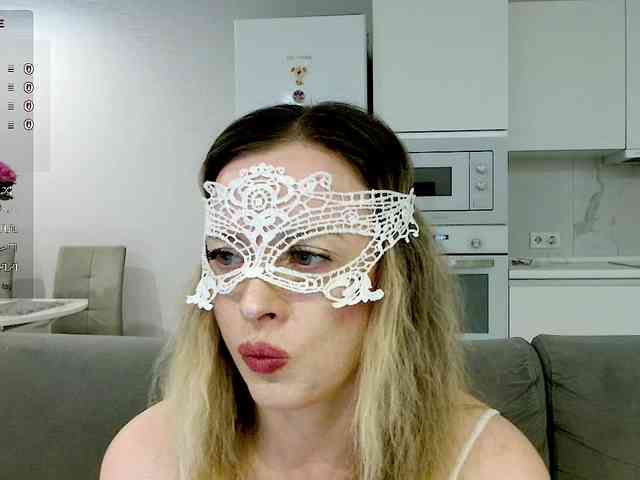Yamajca webcam