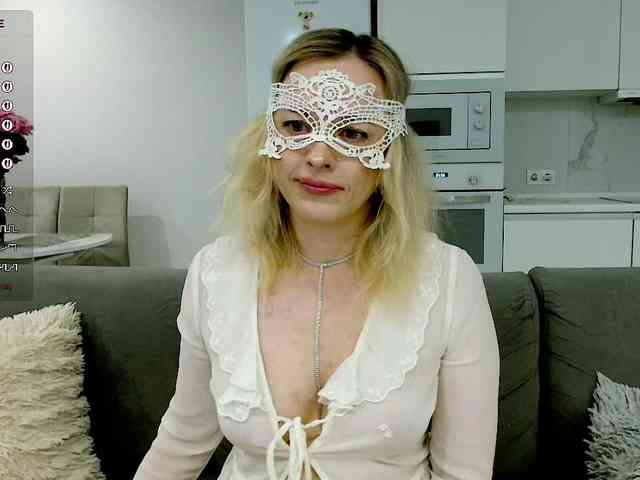 Yamajca Live Webcam on BongaCams