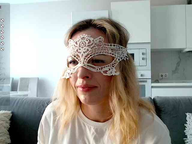Yamajca webcam