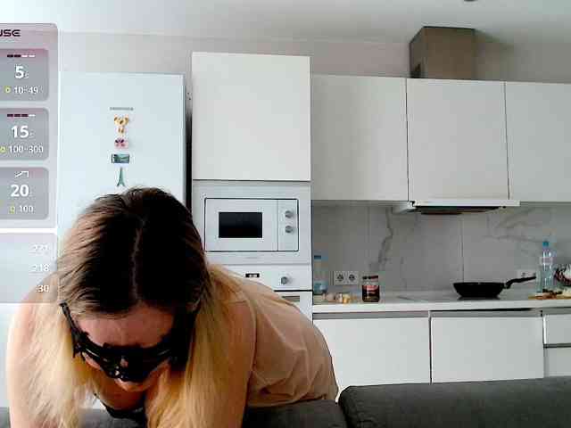 Yamajca webcam