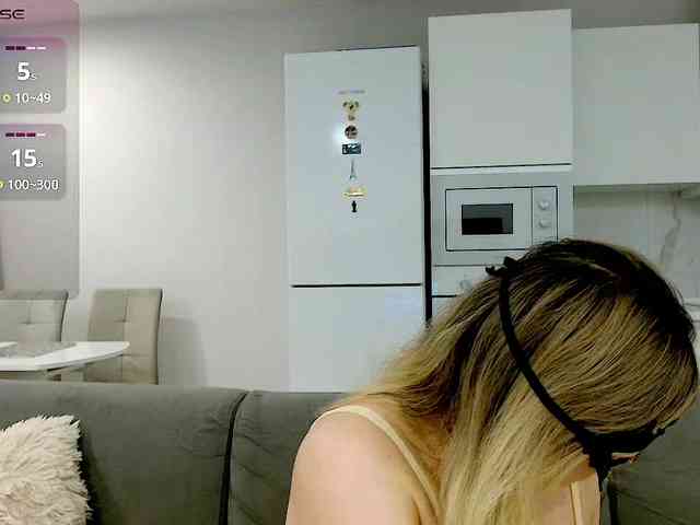 Yamajca webcam