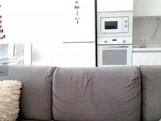 Yamajca webcam