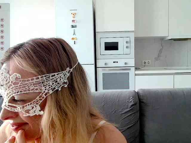 Yamajca webcam