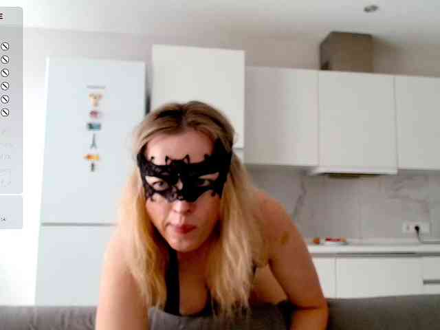 Yamajca webcam