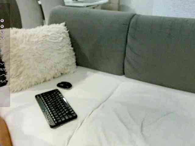 Yamajca webcam
