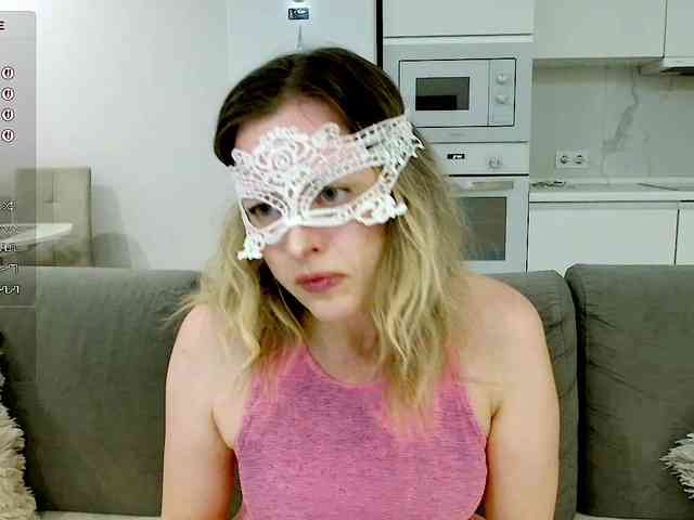 Yamajca webcam