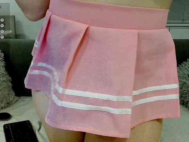 Yamajca webcam