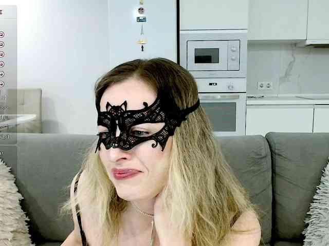 Yamajca webcam