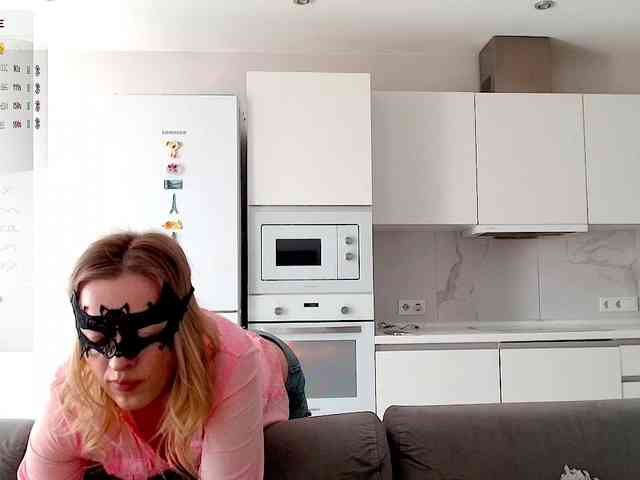 Yamajca Sex Cam Show