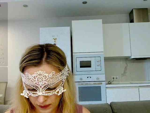 Yamajca webcam