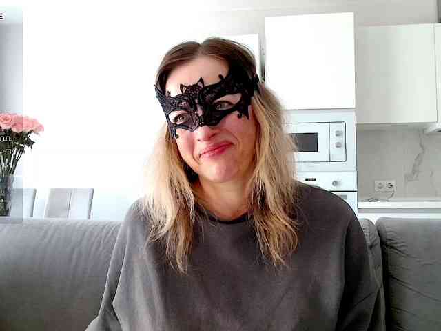 Yamajca webcam