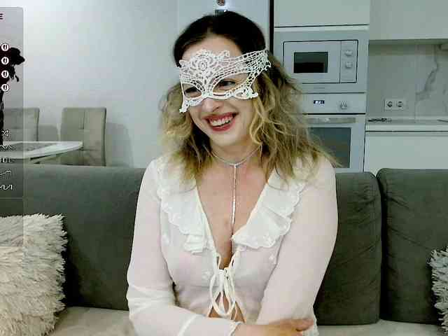 Yamajca webcam