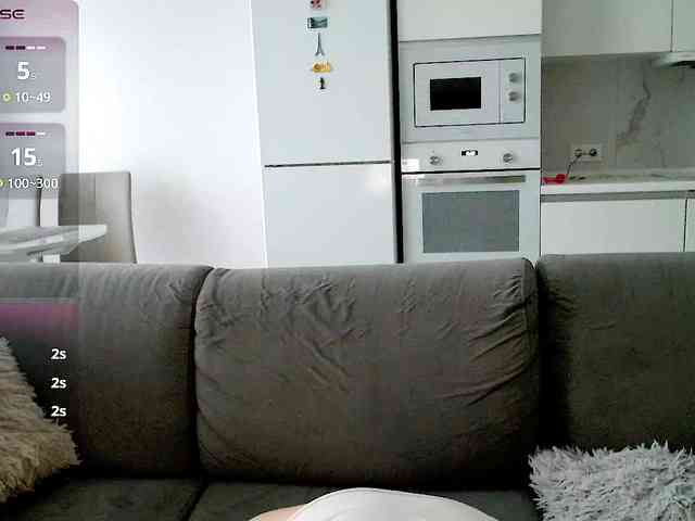 Yamajca webcam