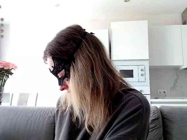 Yamajca webcam