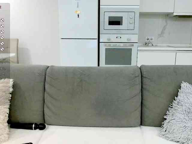 Yamajca webcam