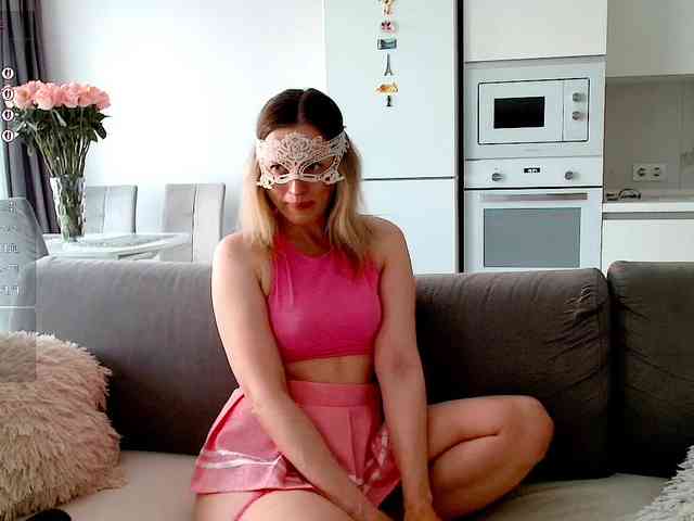Yamajca webcam