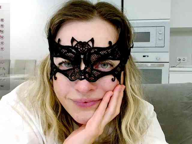 Yamajca Live Webcam on BongaCams