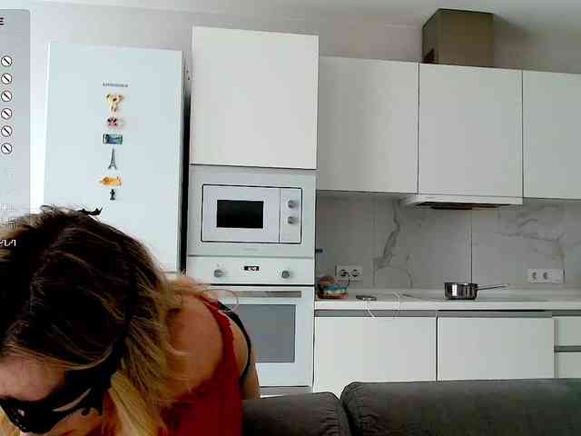 Yamajca webcam
