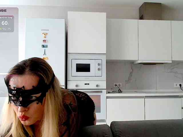 Yamajca webcam