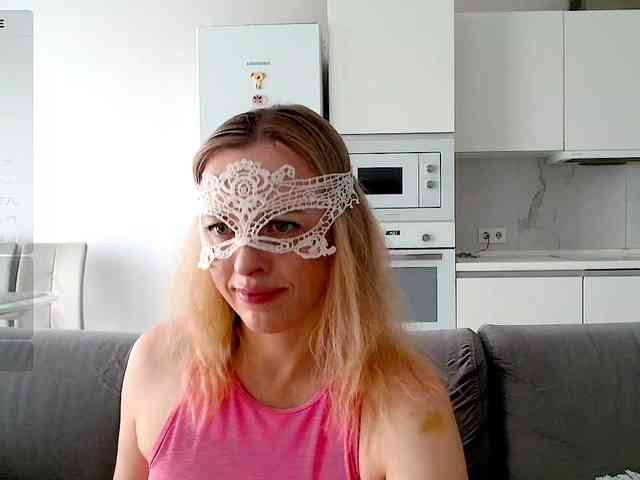 Yamajca webcam