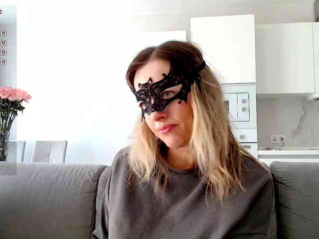 Yamajca webcam